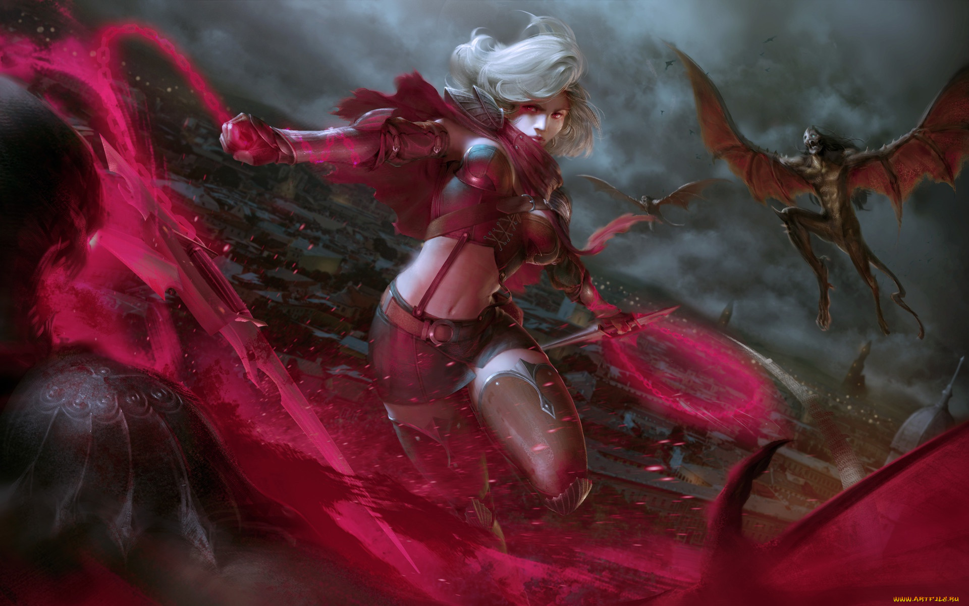 ,   , , , , assassin